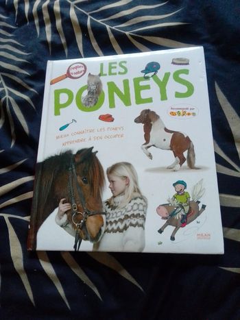 Les poneys