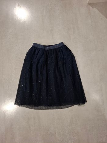 Jupe sergent major 9 ans