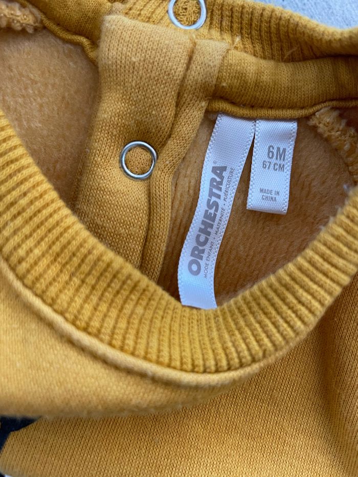 Sweat orchestra - photo numéro 4