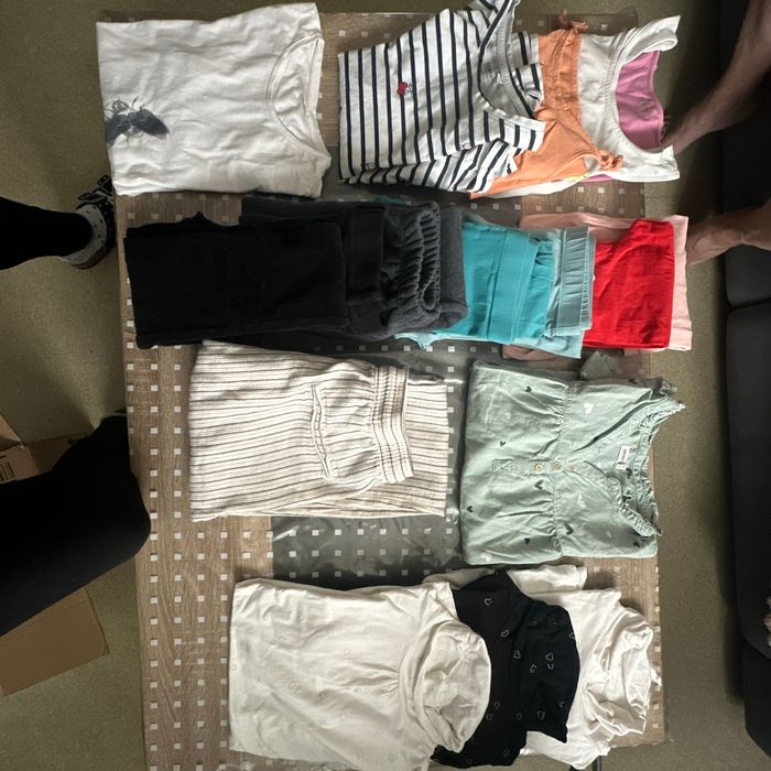 Lot de vêtements 14 ans fille - photo numéro 3
