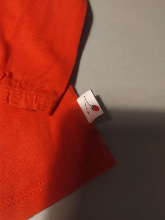 T shirt manches longues - photo numéro 4