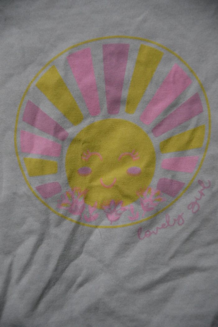 T-shirt 12 mois - photo numéro 2