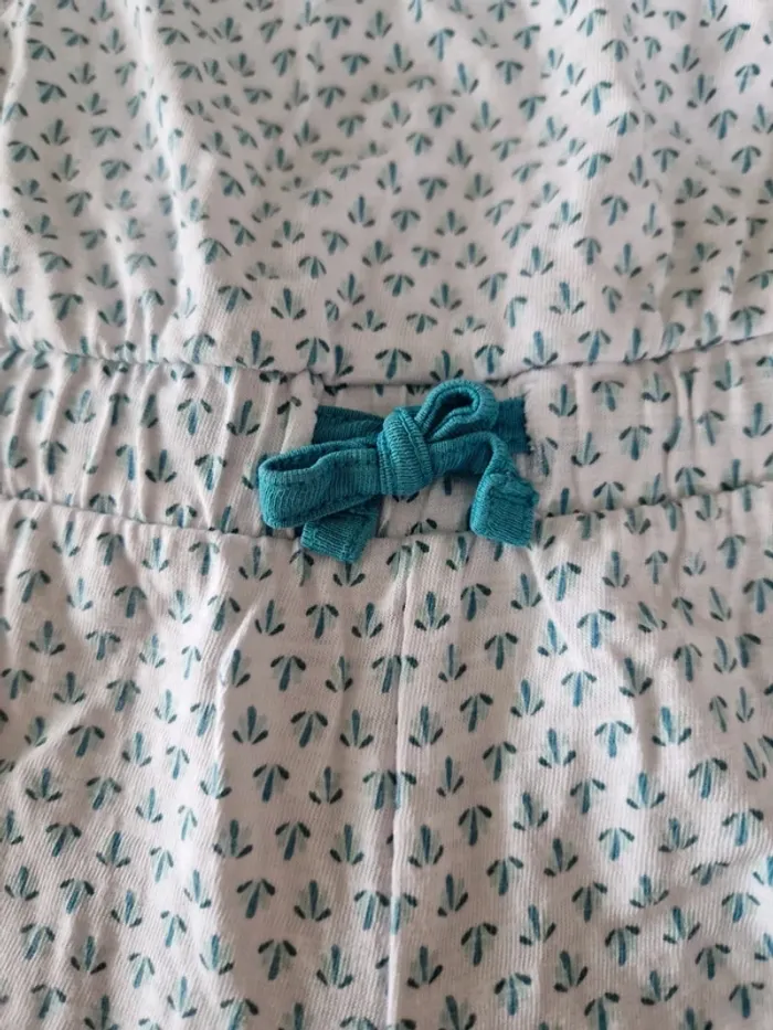 Combi-short - Taille 18 mois 80cm - Obaïbi - photo numéro 4