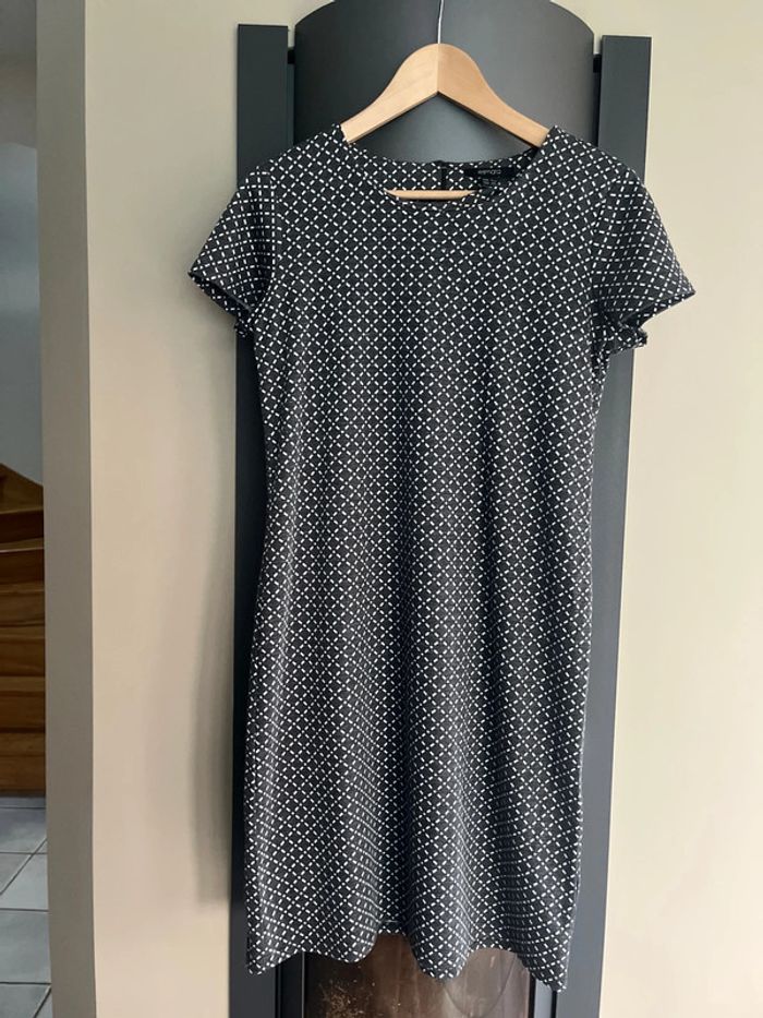 Jolie robe