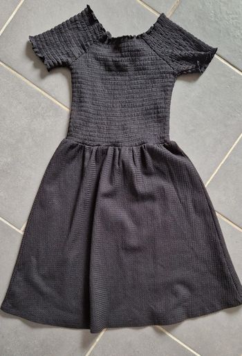 Robe 10 ans