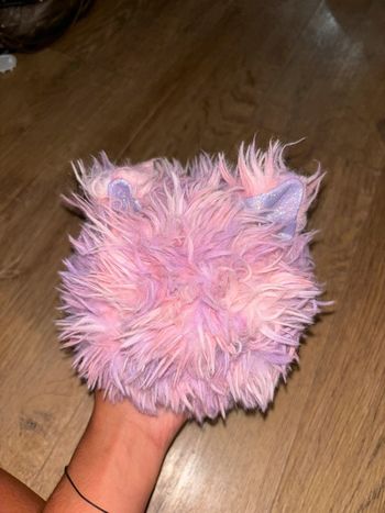 Furfluffs Compagnon interactif