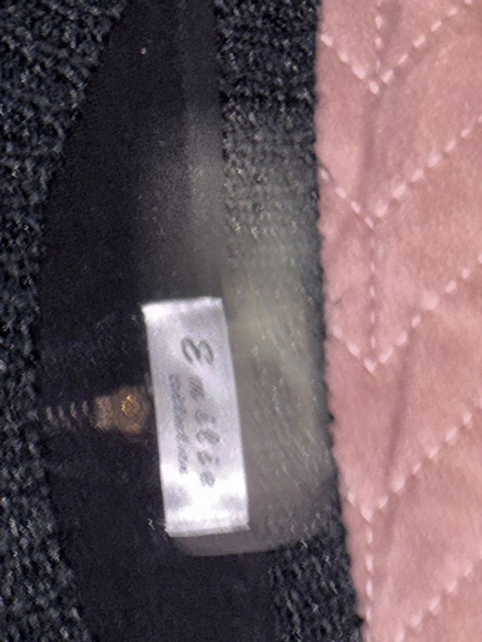 Pull zippé Émilie collection taille 40 - photo numéro 2