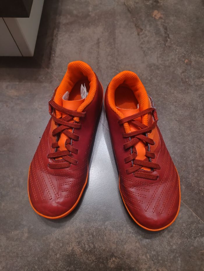 Chaussure de foot