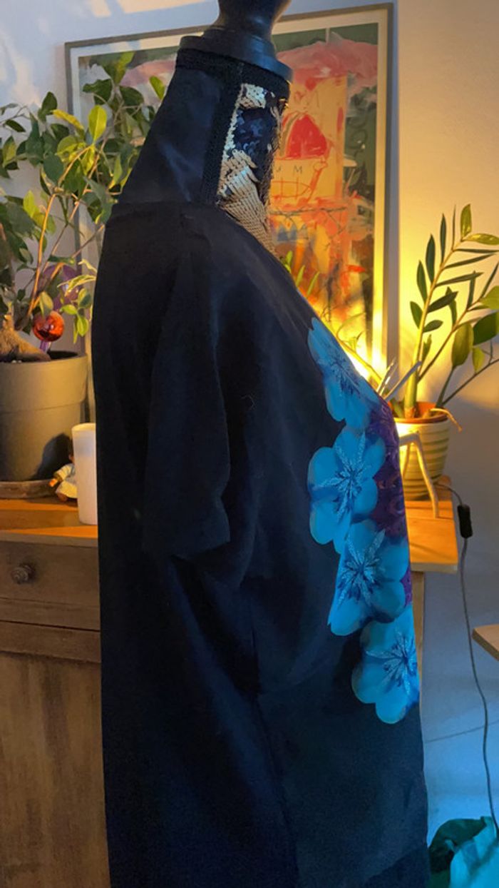 T-shirt Desigual - photo numéro 5