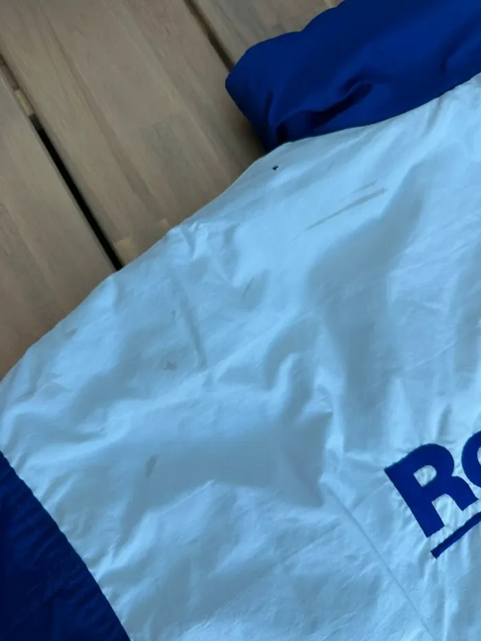 Veste Rothmans Mitsubishi - photo numéro 15
