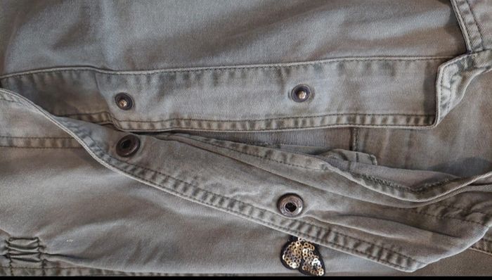 Veste Tape à l œil - photo numéro 2