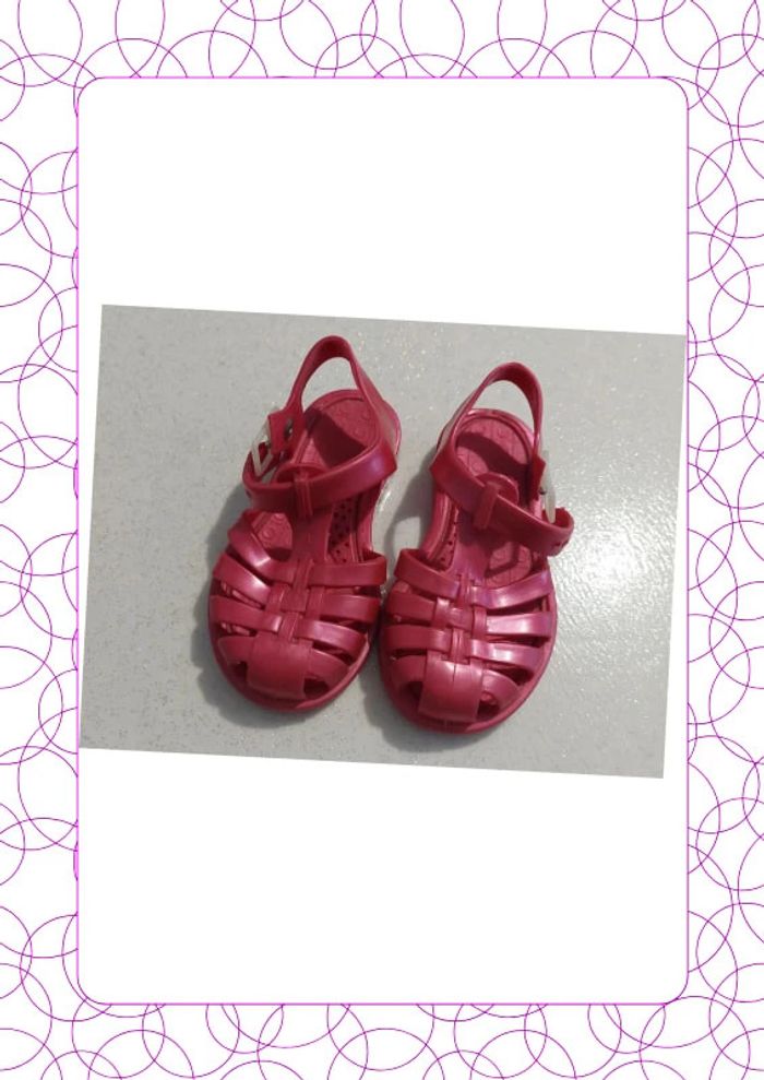 Chaussures 22 Vernon