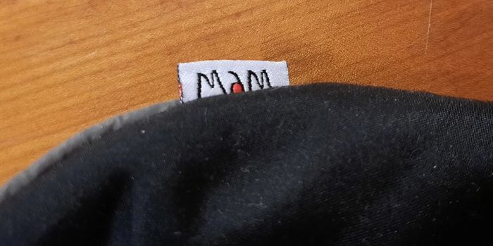 Cagoule enfant, MaM 3 ans - photo numéro 3