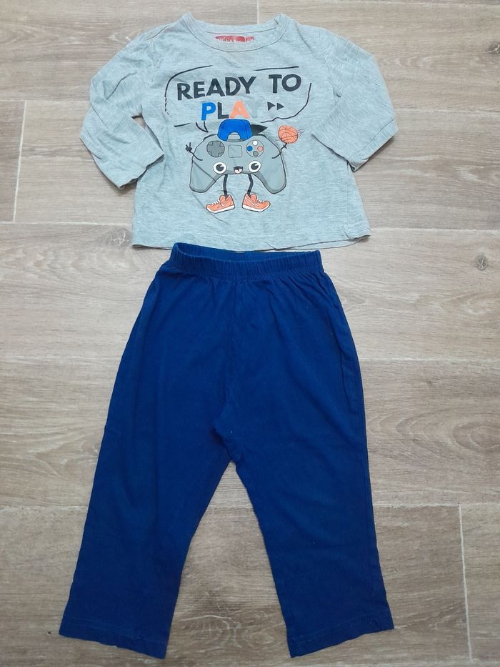 Lot vêtements taille 2 ans - photo numéro 6