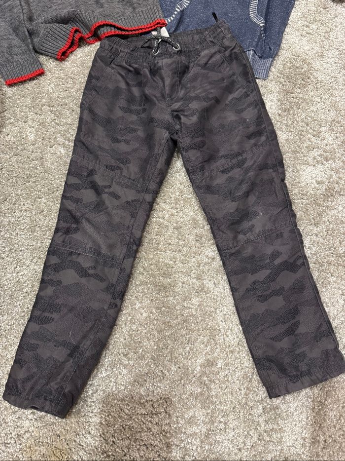 Lot de 2 pulls et 1 pantalon - photo numéro 2