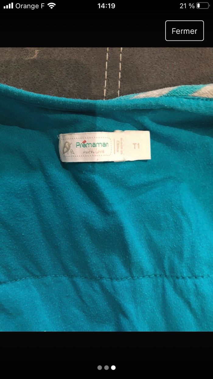 Gigoteuse T1 - photo numéro 3