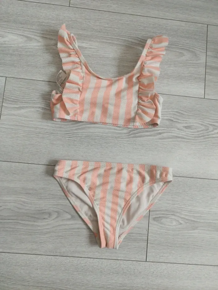 Maillot de bain