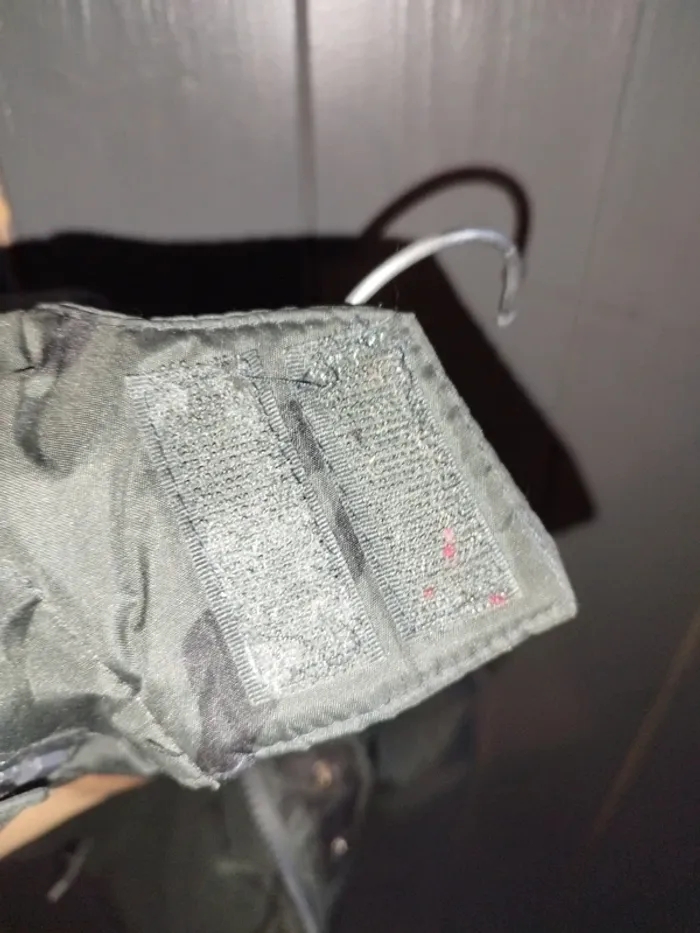 Manteau - photo numéro 5