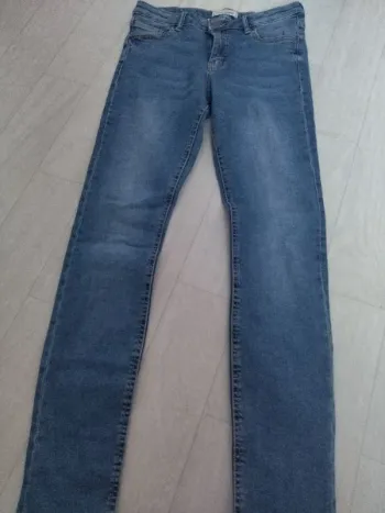 Jean 34 Pimkie