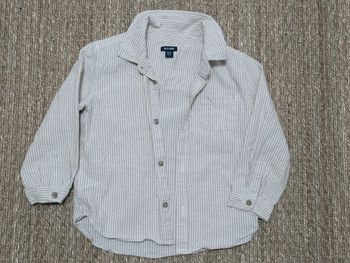 Chemise Kiabi