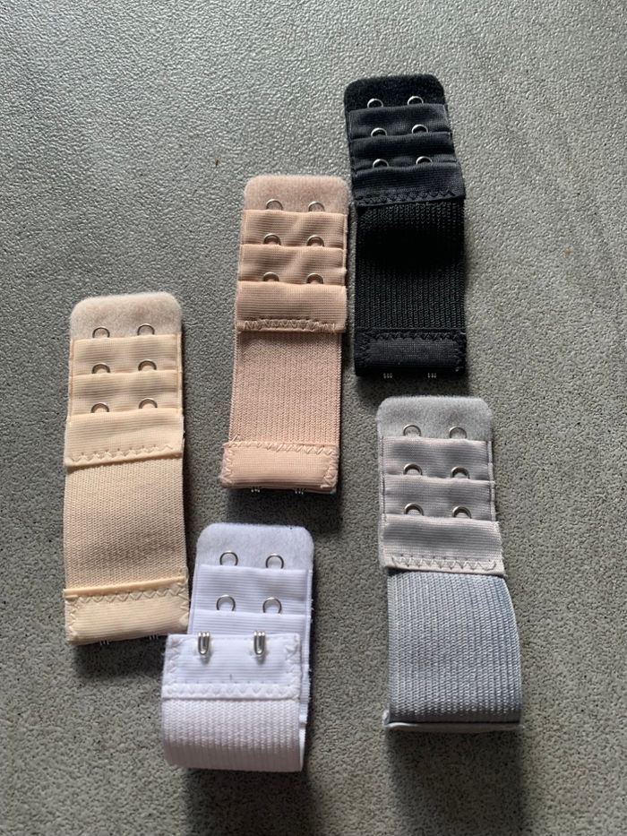 Extension soutien gorge