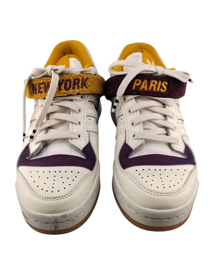 Adidas Forum Are Awesome - photo numéro 6