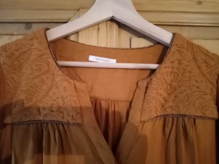 Robe légère - photo numéro 3