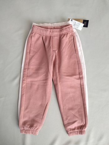 👖💗 Lot de 2 pantalons tons roses – 3 ans – Kiabi – Neufs avec étiquette 💗
