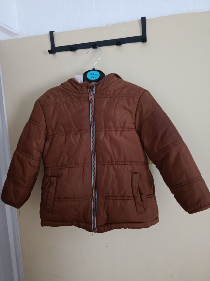 Manteau