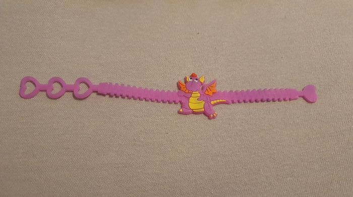 Lot de bijoux enfant dinosaures - photo numéro 2