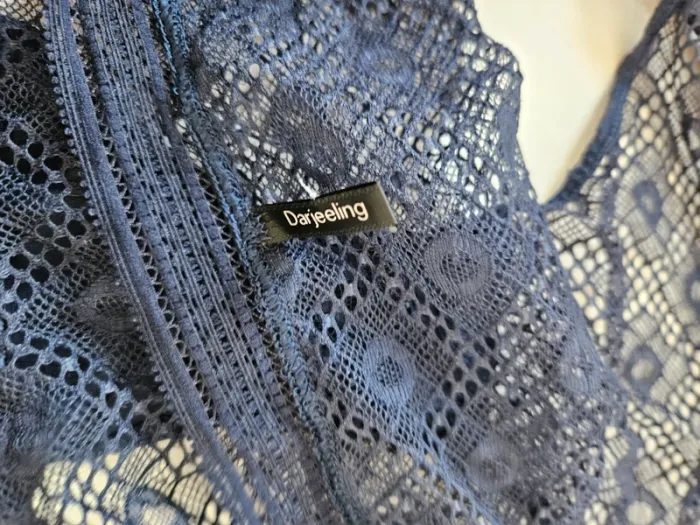 Soutien gorge t95E n6 Darjeeling - photo numéro 6