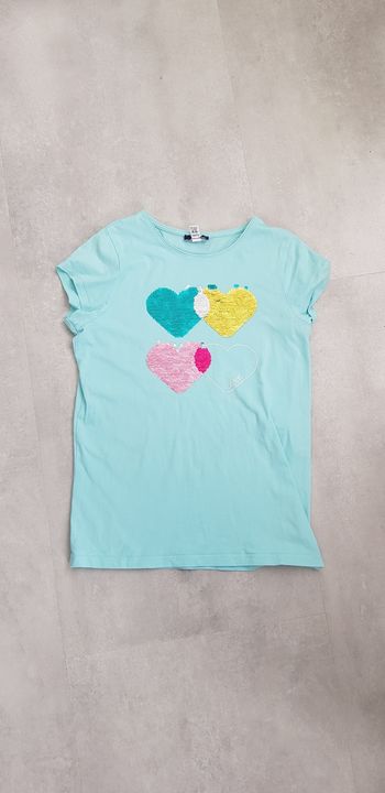 Tee-shirt okaidi 14 okaidi