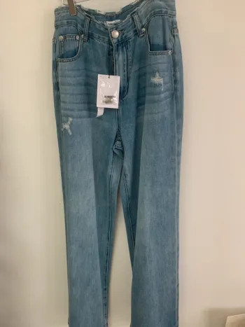 Suncoo jeans T38
