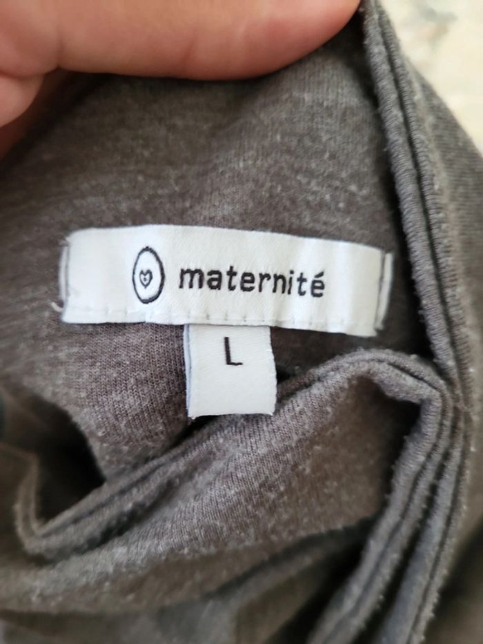 Pantalon fluide - photo numéro 4