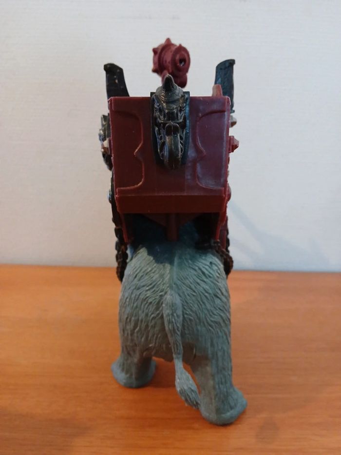 Mammouth - photo numéro 4