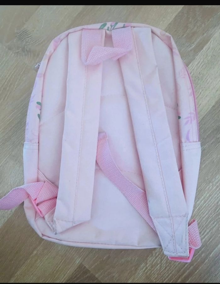 Petit sac à dos 🎒 Disney Princesse - photo numéro 2