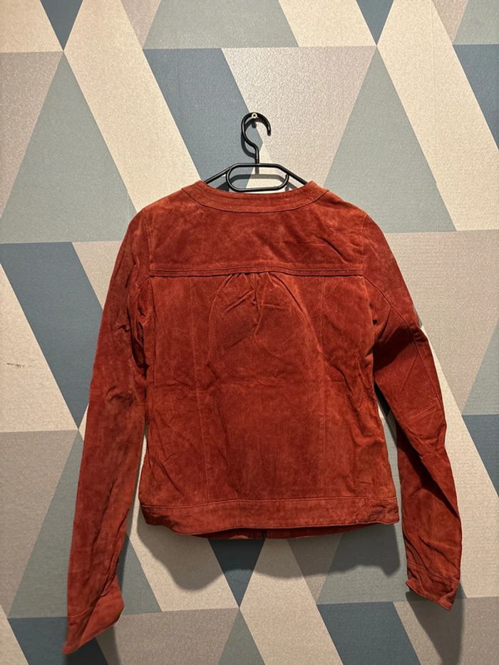 Veste in extenso taille s - photo numéro 2