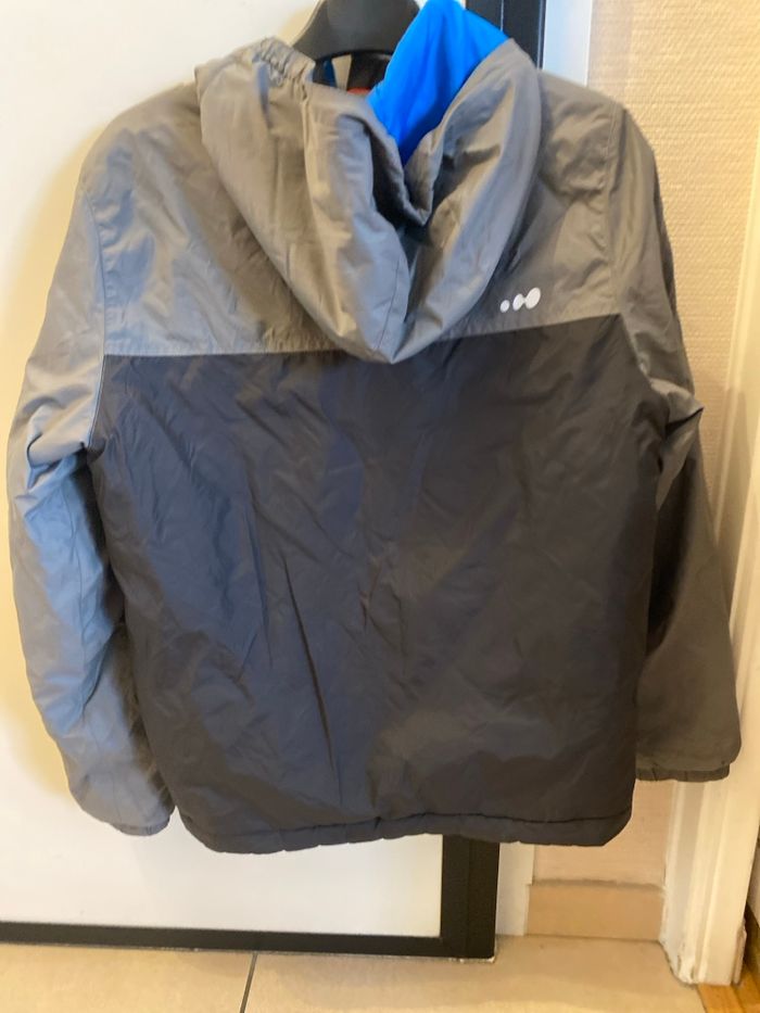 Blouson garçon - photo numéro 2