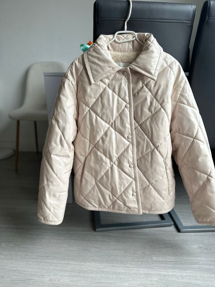 Veste mango - photo numéro 4