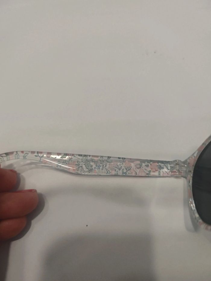 Lunettes de soleil Tape à l'oeil cat 3 - photo numéro 2