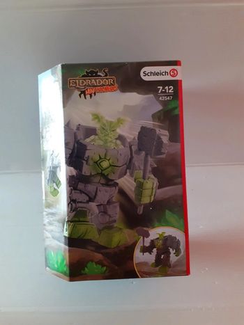 Schleich eldrador 42547