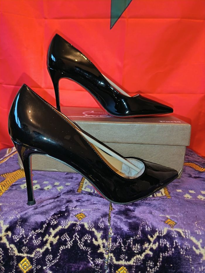 Chaussures neuf - photo numéro 2