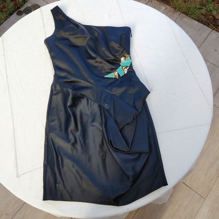 Robe de soirée GIzia