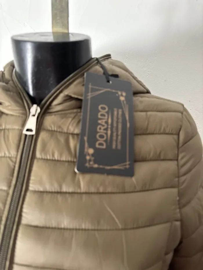 Veste fine, 521 - photo numéro 2