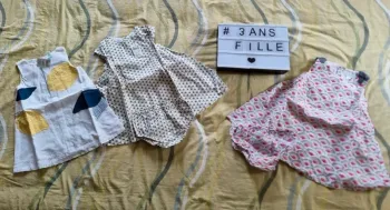 Robe okaidi neuve
