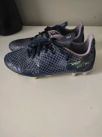 Crampons