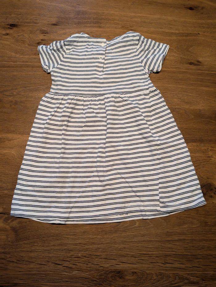 Robe Minnie 2 ans - photo numéro 2