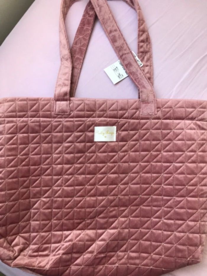 Sac fourre-tout
