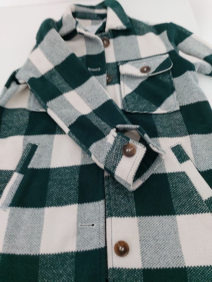 Veste polaire - photo numéro 3