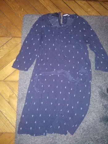 Tunique cache cache taille S